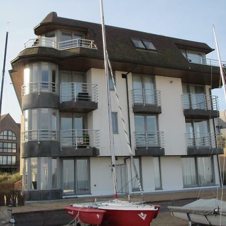 Malibu Beach Koksijde Ngoại thất bức ảnh