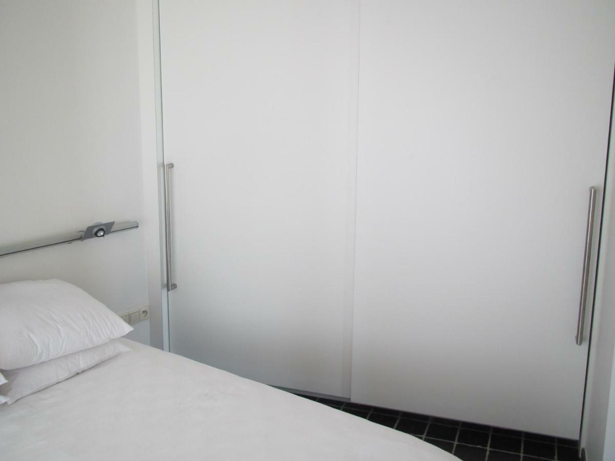 Malibu Beach Koksijde Ngoại thất bức ảnh