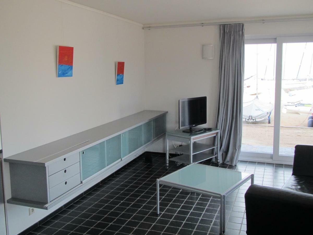 Malibu Beach Koksijde Ngoại thất bức ảnh