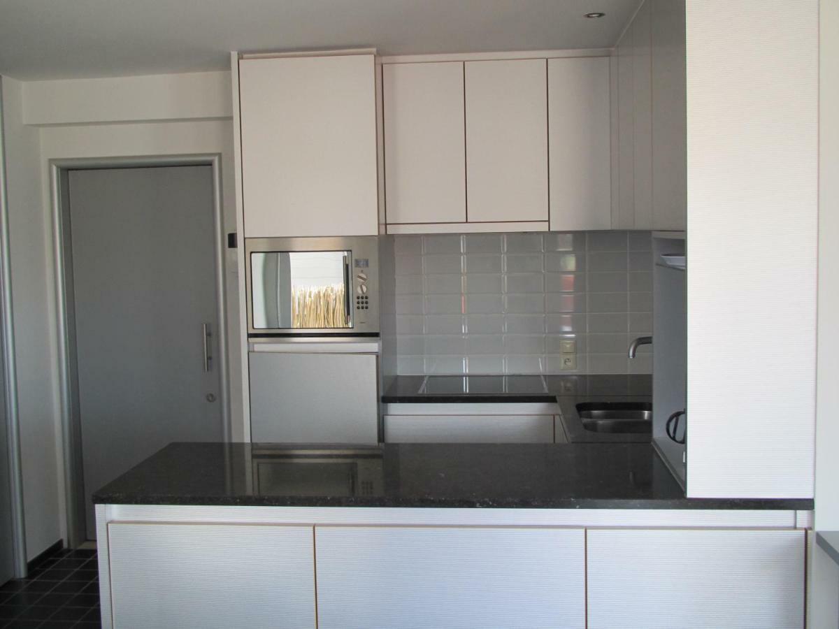 Malibu Beach Koksijde Ngoại thất bức ảnh