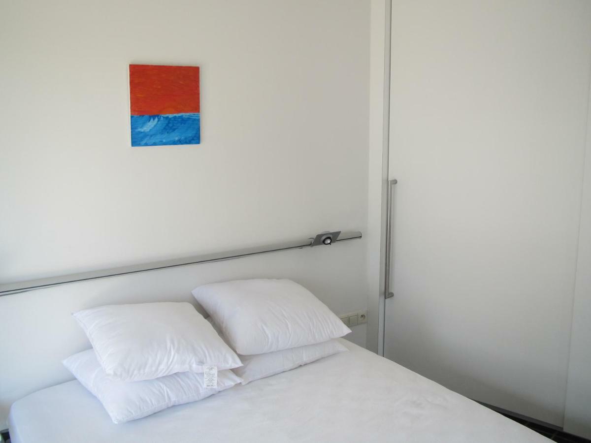 Malibu Beach Koksijde Ngoại thất bức ảnh
