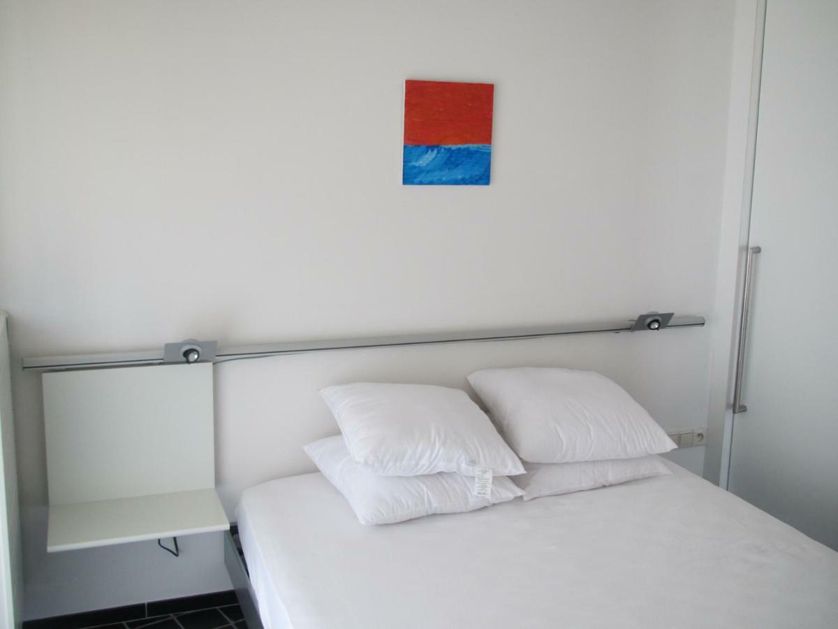 Malibu Beach Koksijde Ngoại thất bức ảnh