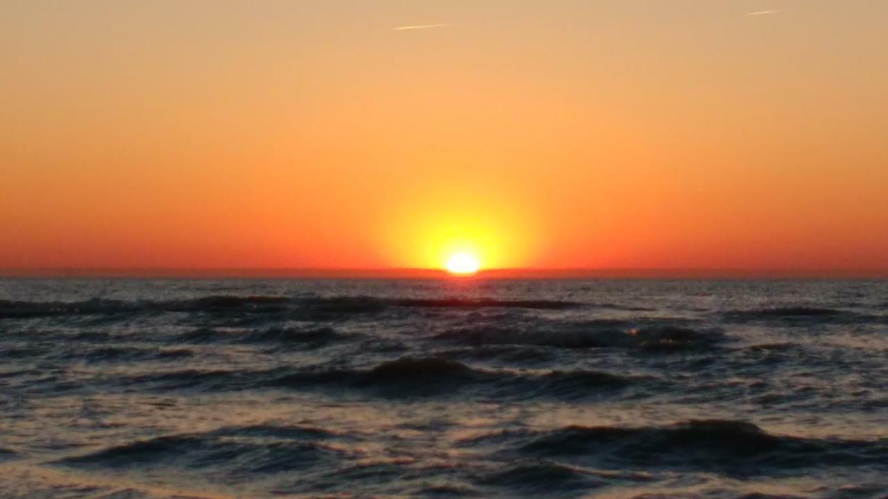 Malibu Beach Koksijde Ngoại thất bức ảnh