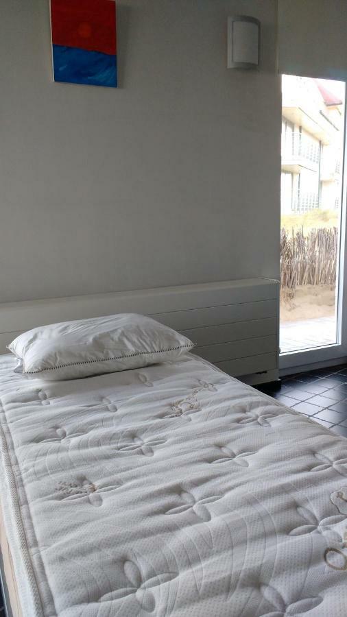 Malibu Beach Koksijde Ngoại thất bức ảnh